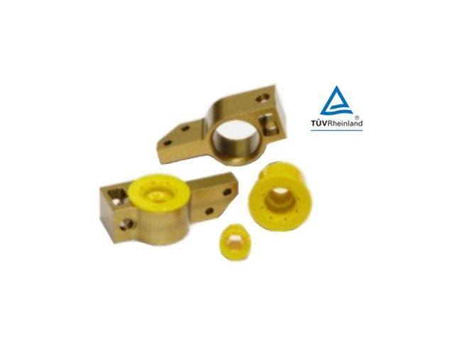 Control Arm Bushing H71930