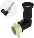 Right Angle Viewfinder with Adapter for Polar Scope V701203