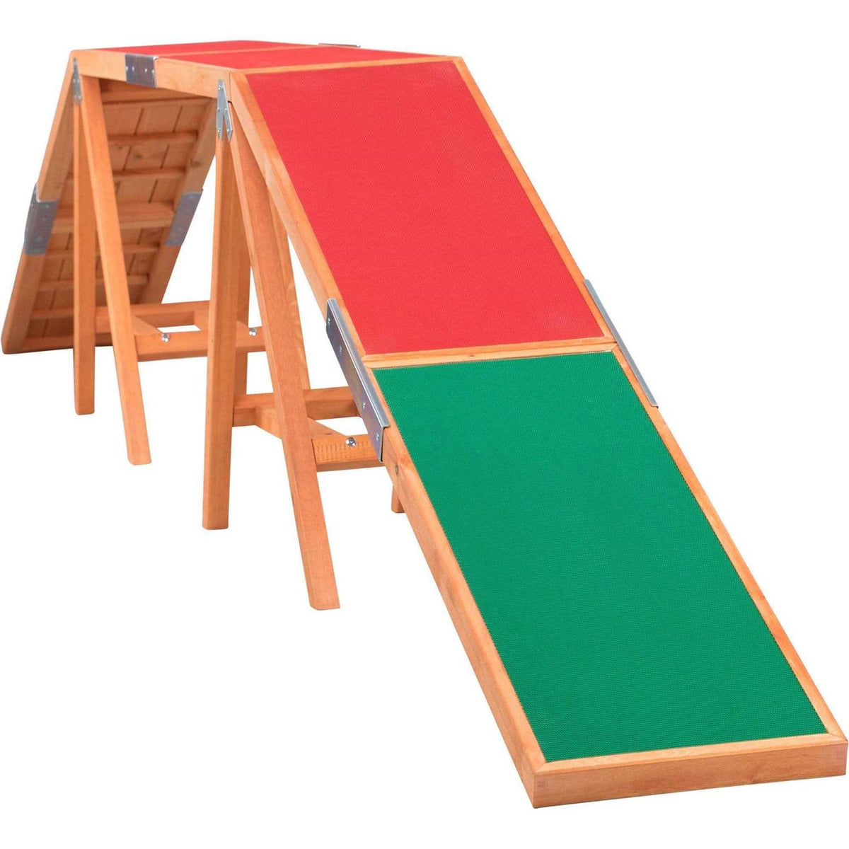 Dog Agility Dogwalk B22156