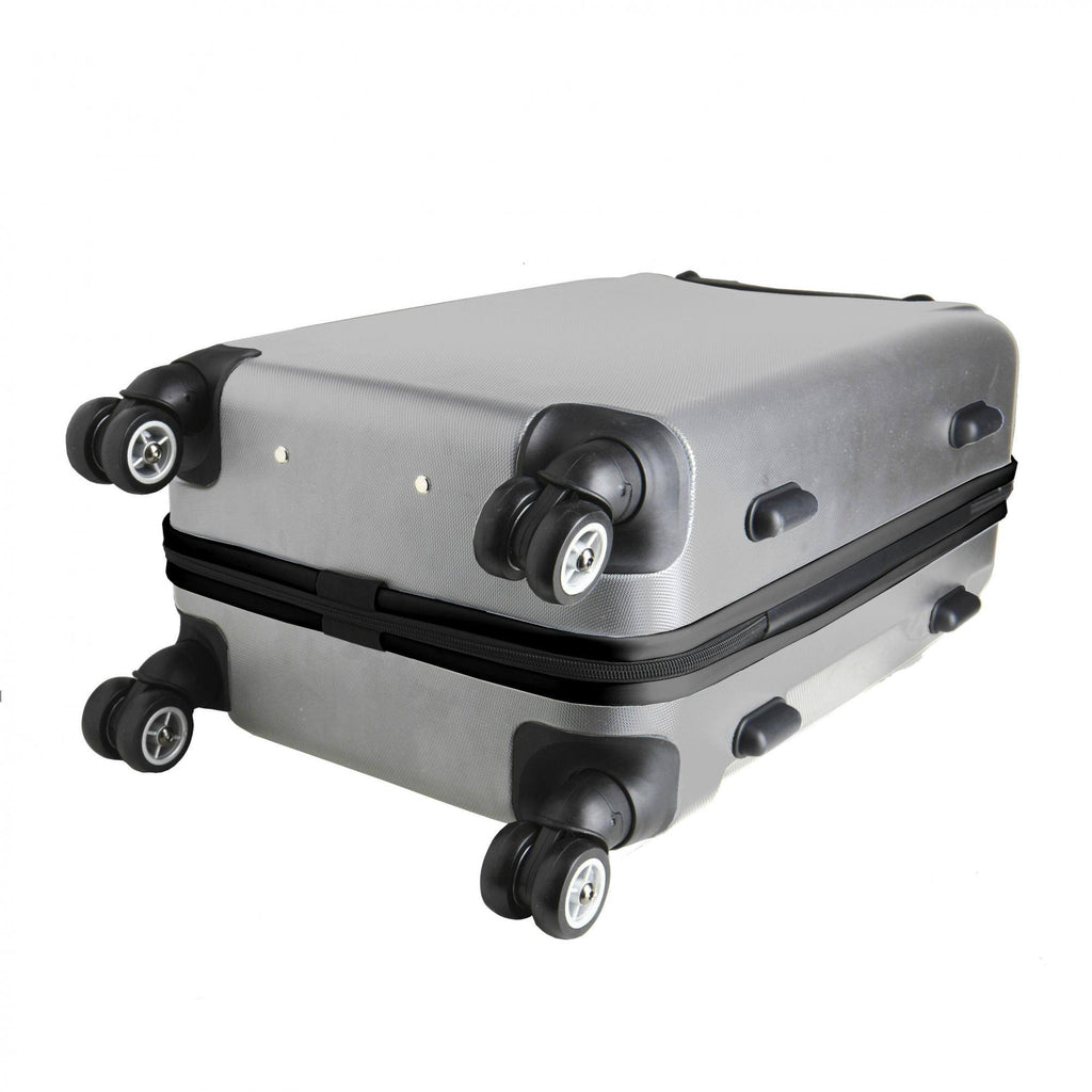 Silver 20 inch Carry on Hardcase Spinner V604669