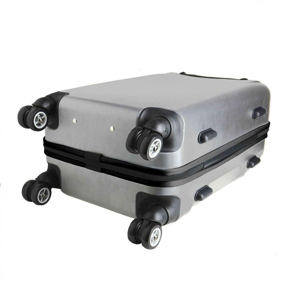 Silver 20 inch Carry on Hardcase Spinner V604669