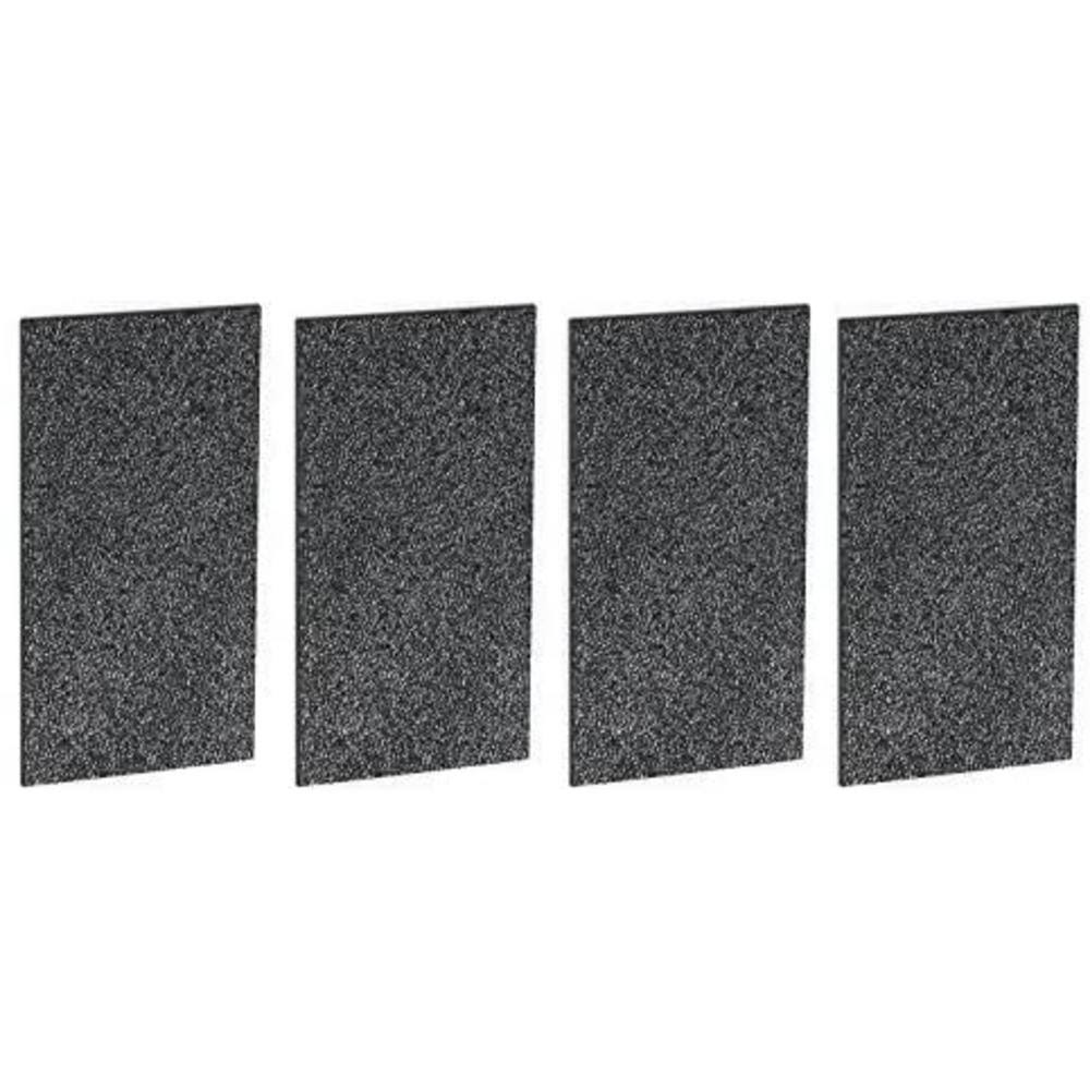 40 Pack Carbon Filter for Air Purifiers S849