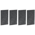 40 Pack Carbon Filter for Air Purifiers S849