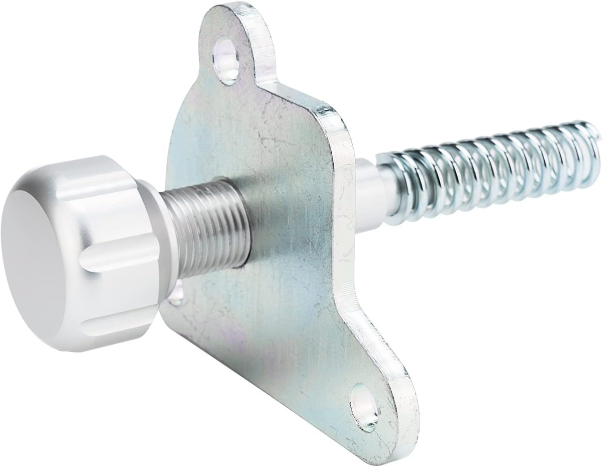 Aluminum Manual Swaybar Disconnect for JK JKU Rubicon C1061