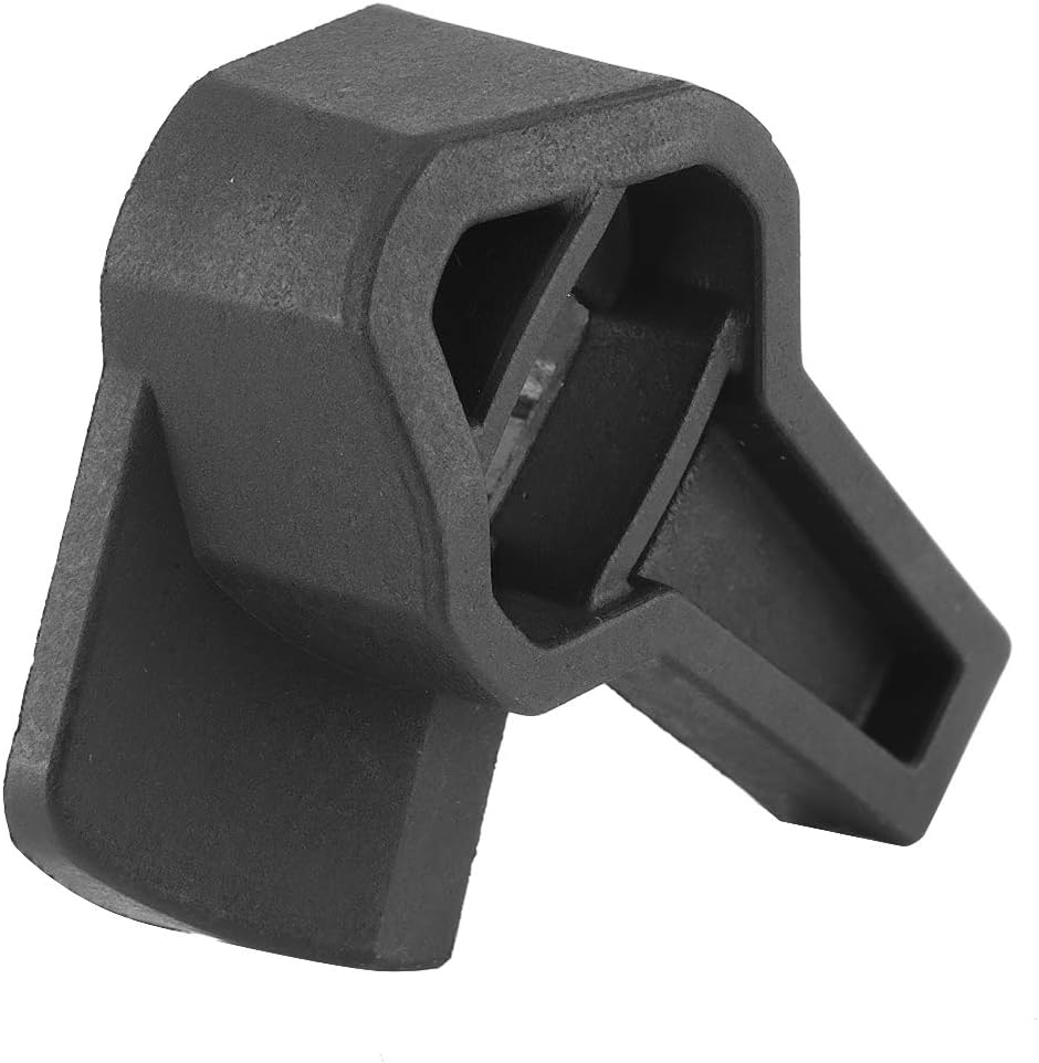 Car Hood Bonnet Lock Mechanism Top Latch Piece O7490