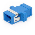 SC/SC Female to Female Singlemode Simplex Fiber Coupler (10 Pack) C238014