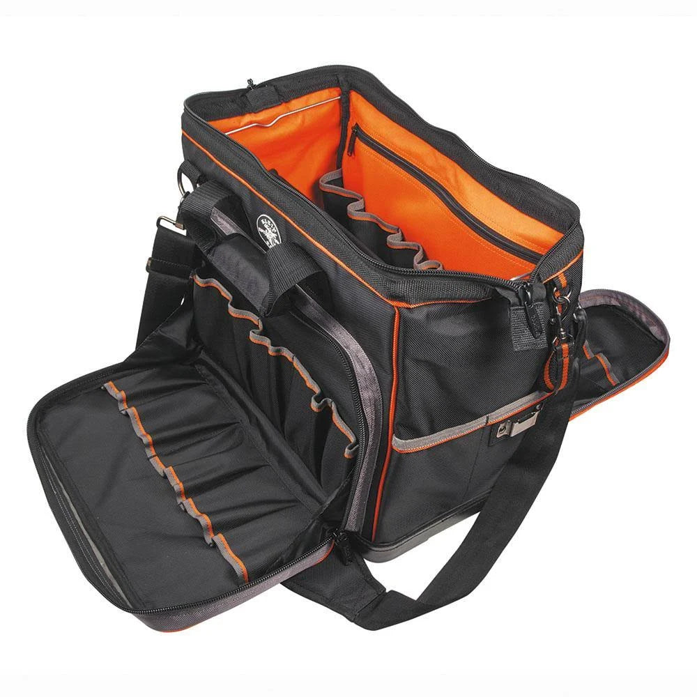 Tradesman Pro Organizer Electrician Bag J7689