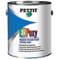 Black Polyurethane Topside Paint I20731