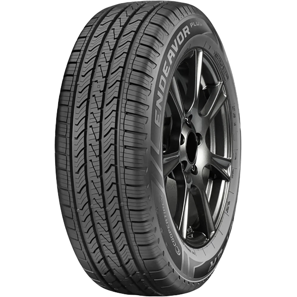 Set of 4 225/55R18 98H All Season Tires Y758