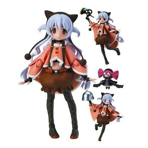 Figma Nagisa Momoe G8114