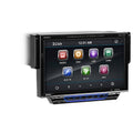 Car DVD Player X1577