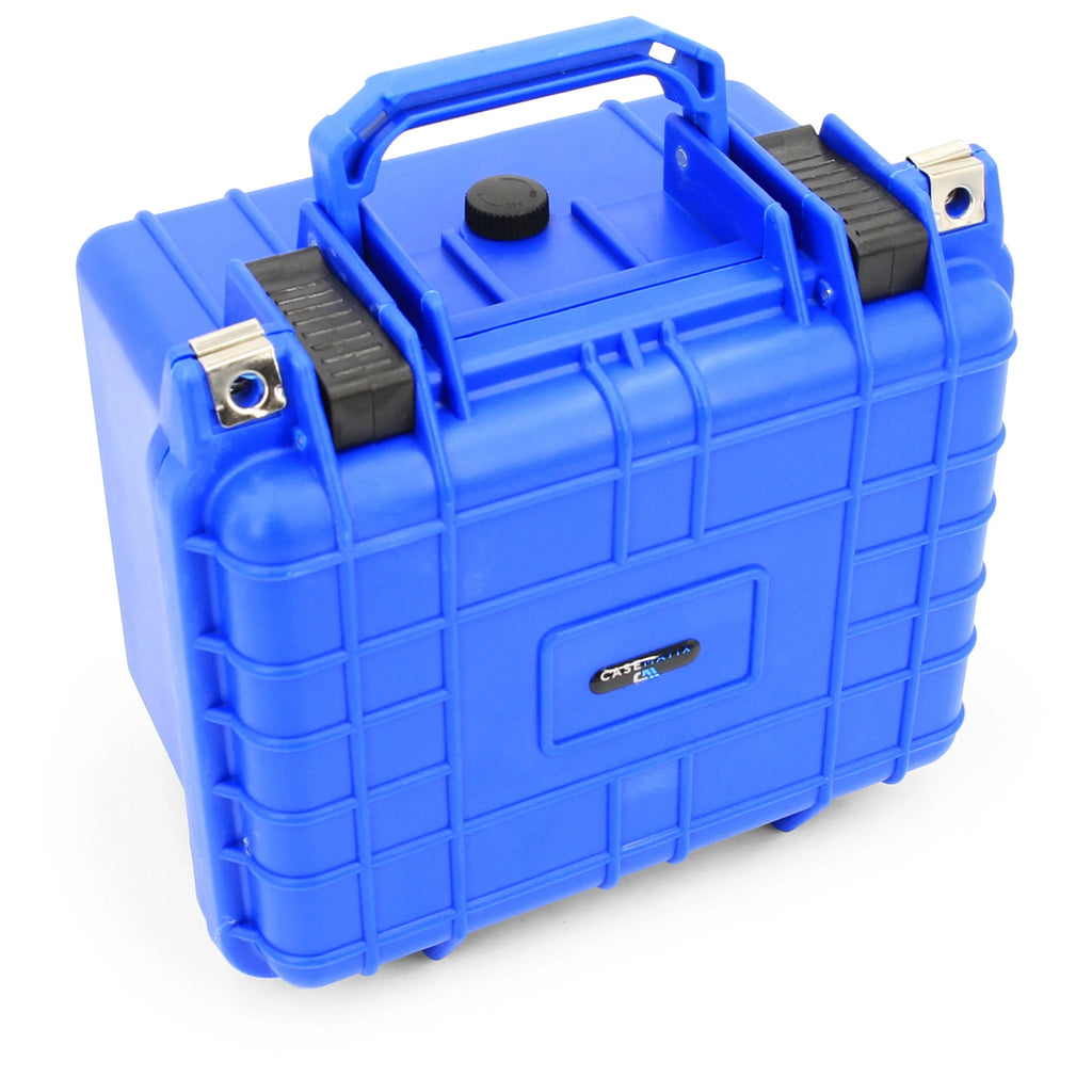 Waterproof Graded Card Storage Box E9183