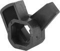 Car Hood Bonnet Lock Mechanism Top Latch Piece O7490
