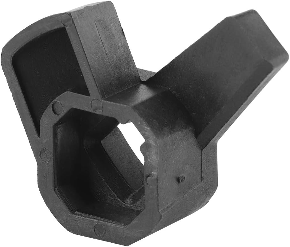 Car Hood Bonnet Lock Mechanism Top Latch Piece O7490