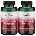 120 Caps Homocysteine Formula S683408