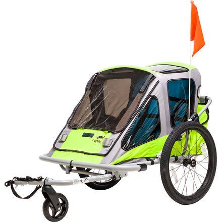 Copilot Model T Trailer B940151