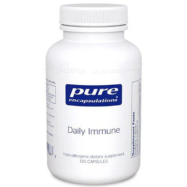 Daily Immune B9299