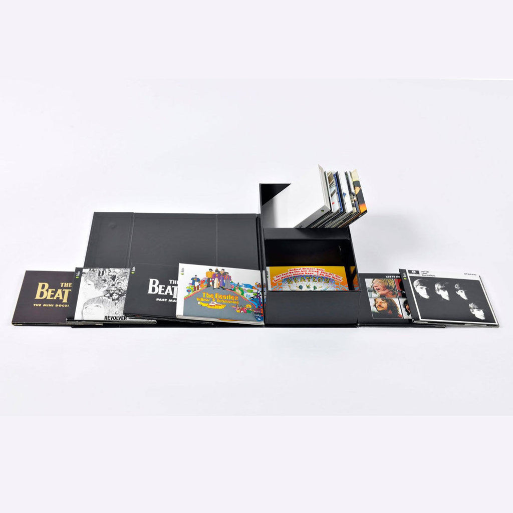 Stereo Box Set Q845