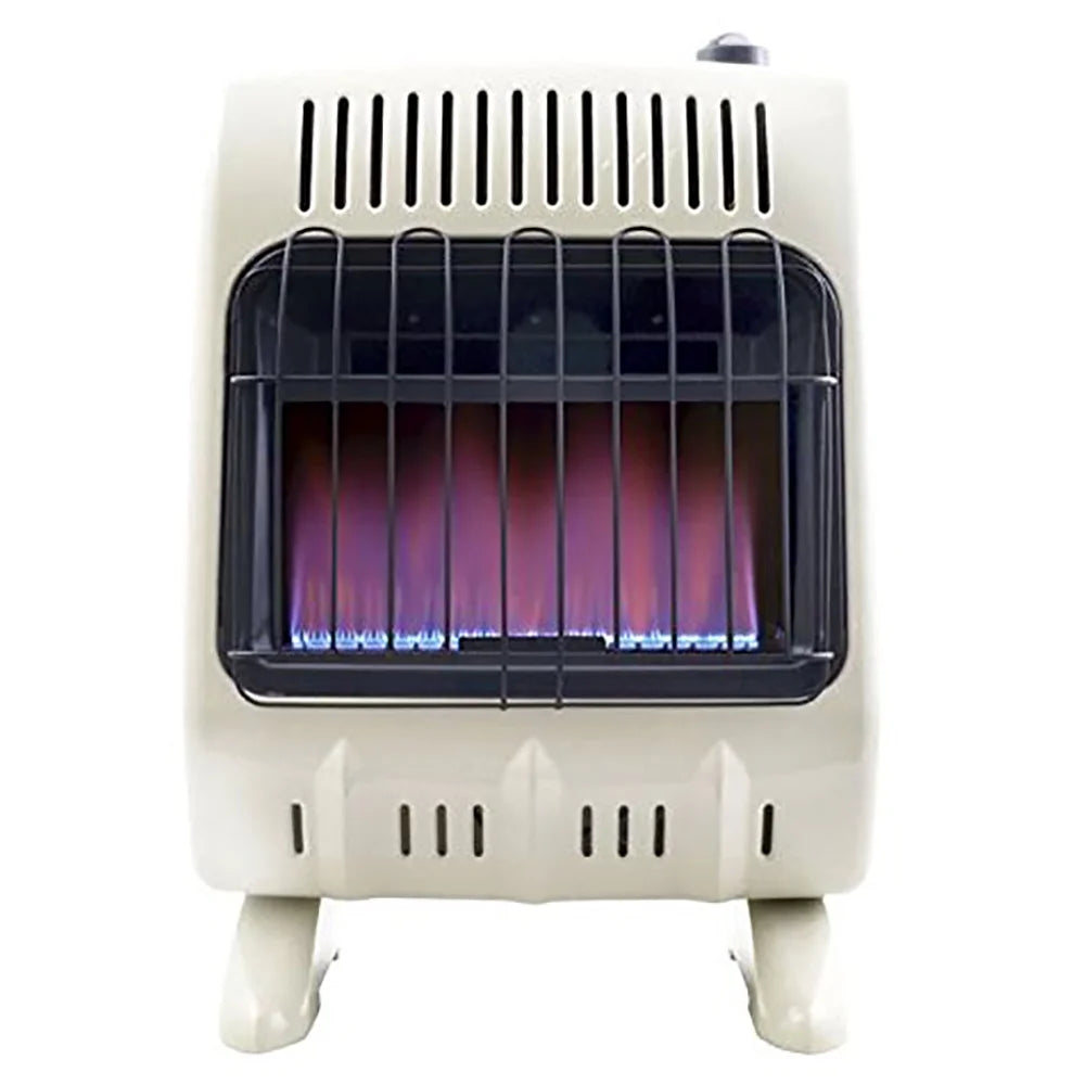 Propane Heater R8166