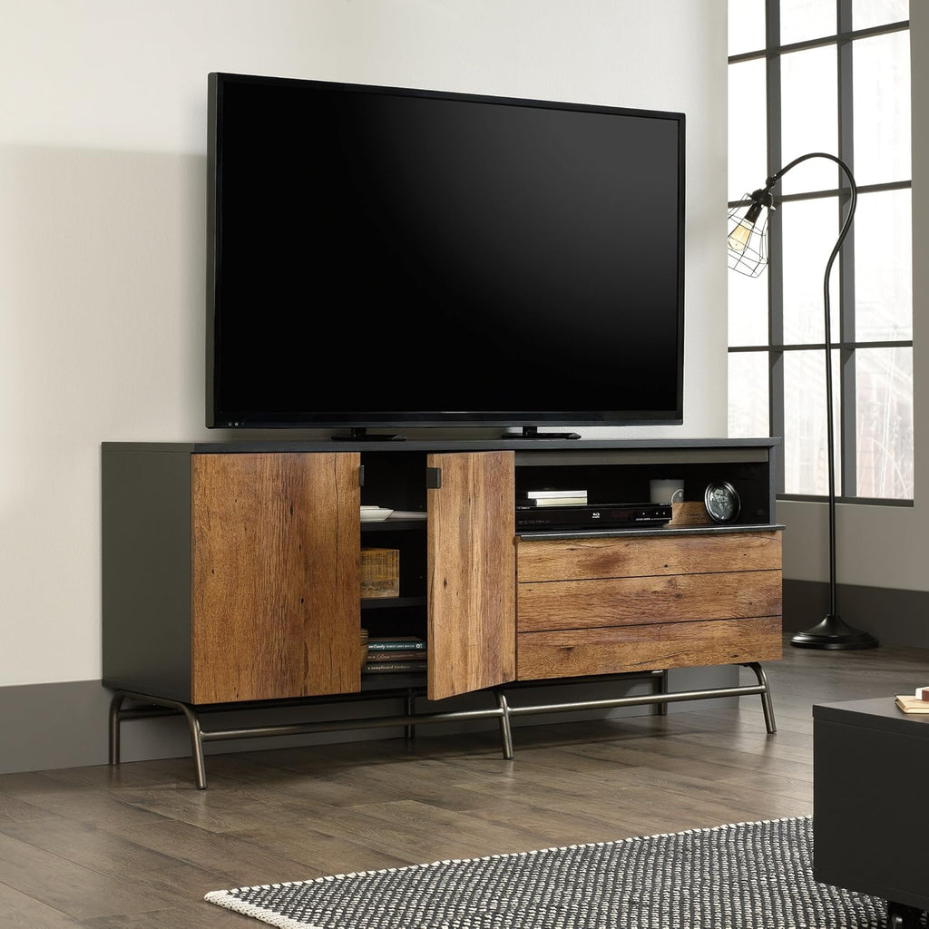 Black Credenza Y966932