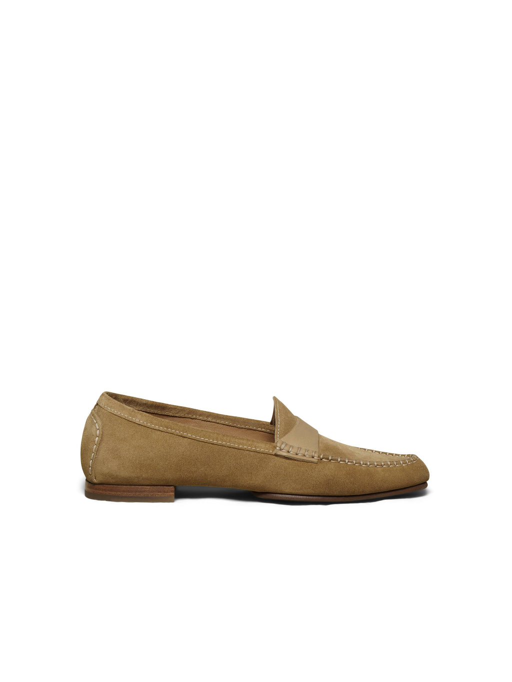 Pecan Shoes B95988