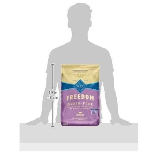 Indoor Adult Dry Cat Food W44816