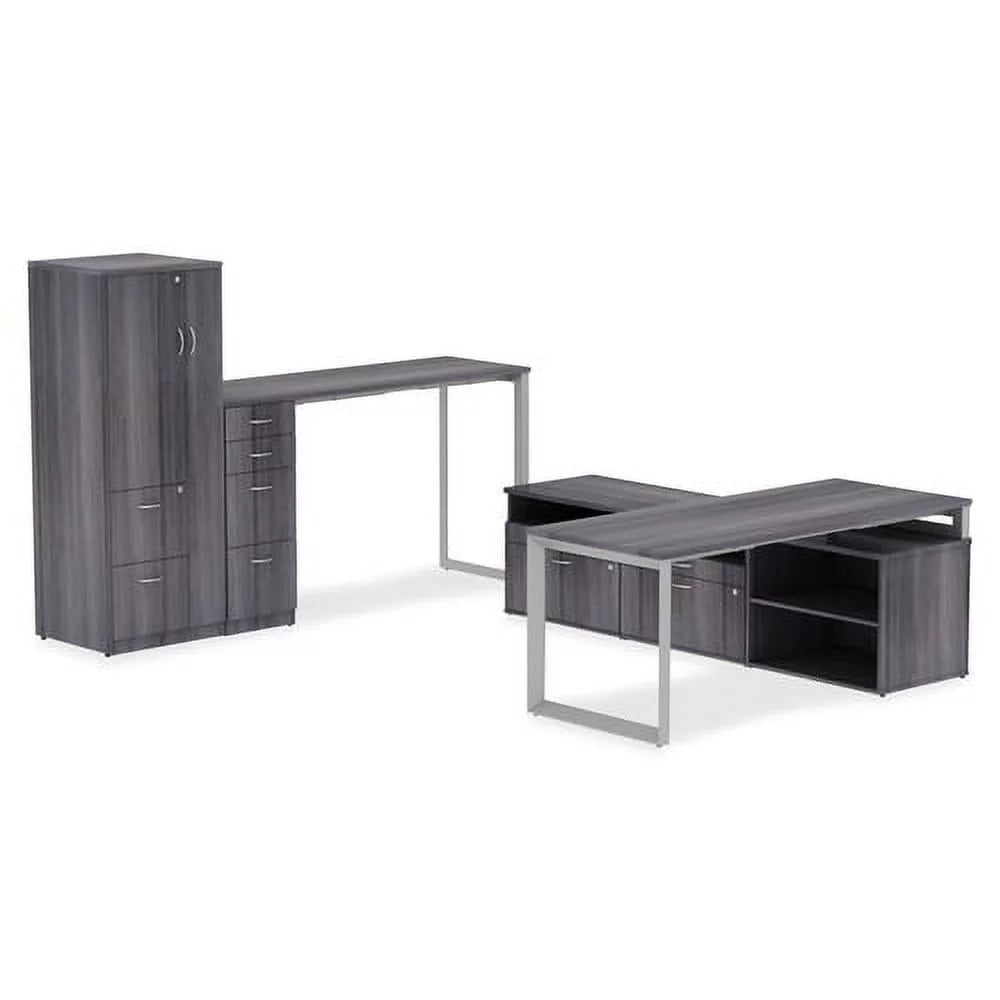 Mahogany Laminated Rectangle Tabletop S8498