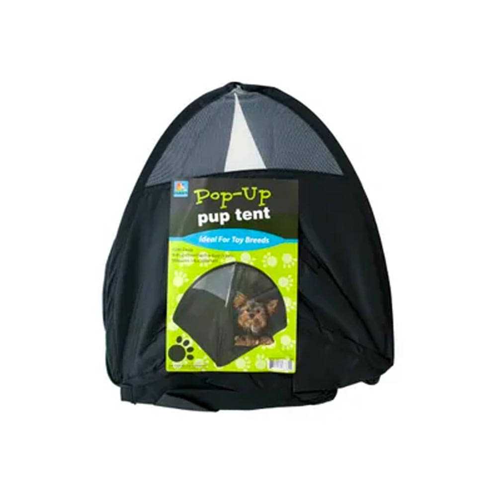 Pop Up Dog Tent S617