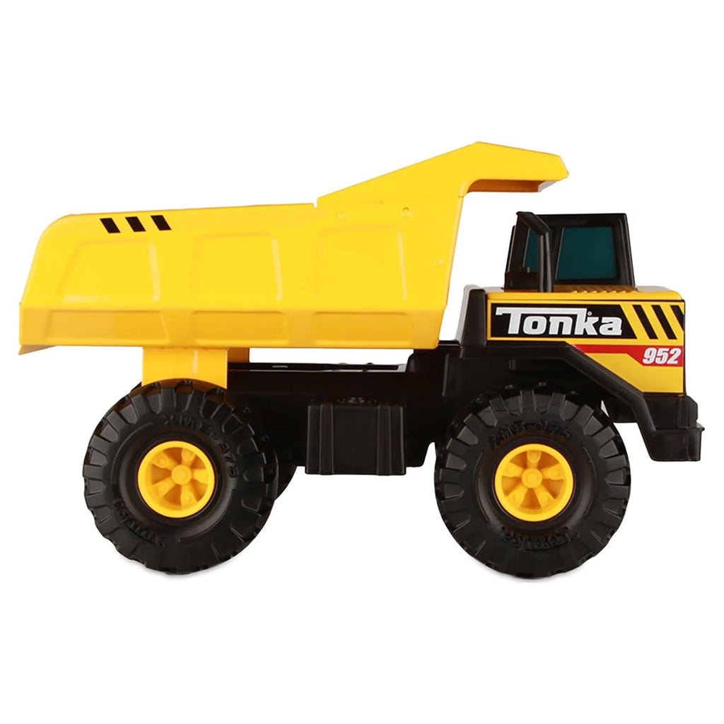 Steel Dump Truck K6188