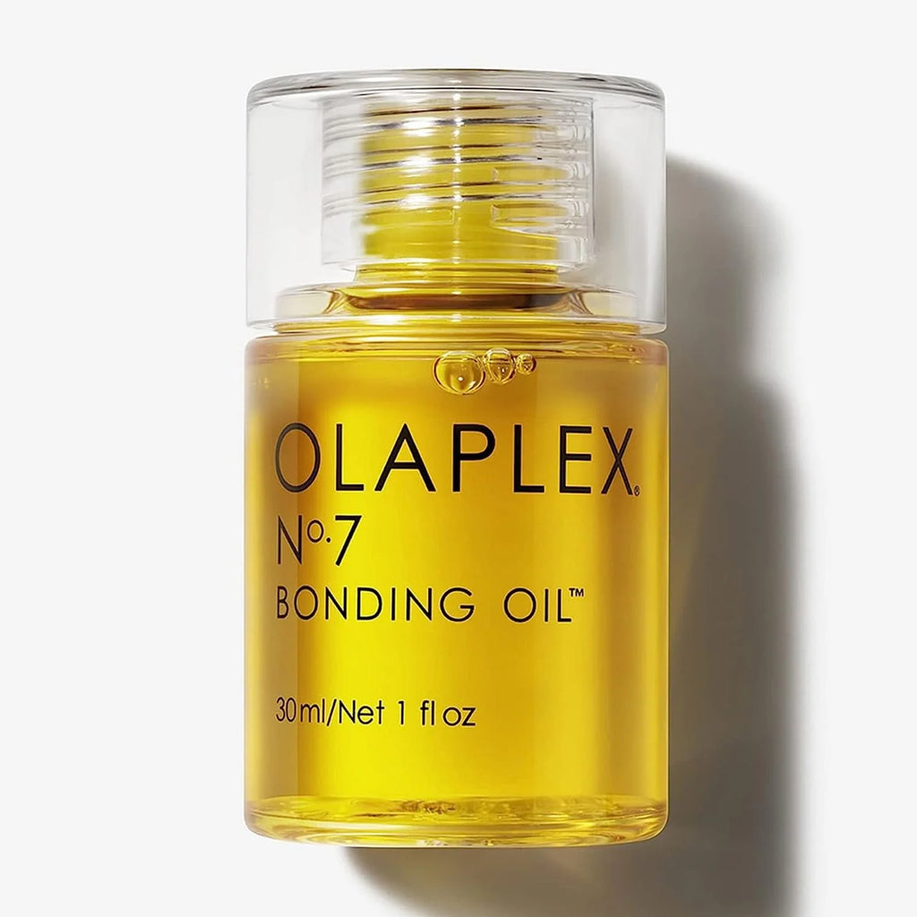 Repairing Hair Treatment Oil 1 oz A137728