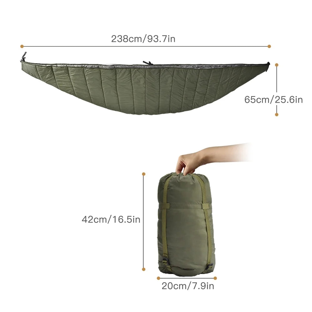 Hammock Underquilt E51280