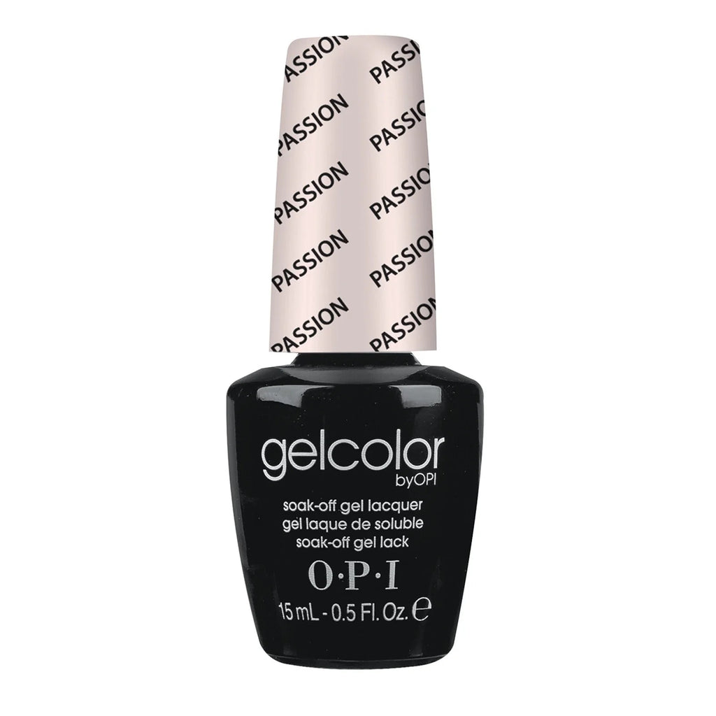 Soak-Off Gel Lacquer F51894