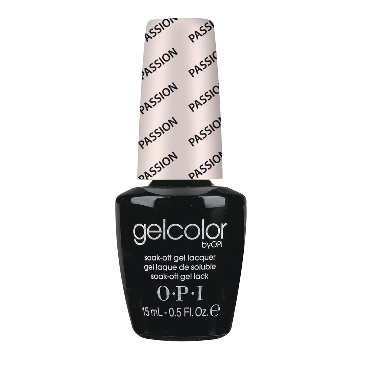 Soak-Off Gel Lacquer F51894