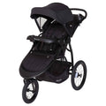 Jogger Stroller Ultra Black R64110