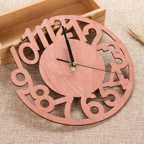 Wall Mounted Clock B163