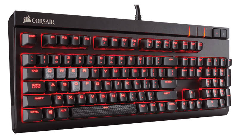 Mechanical Gaming Keyboard MX Red N62487