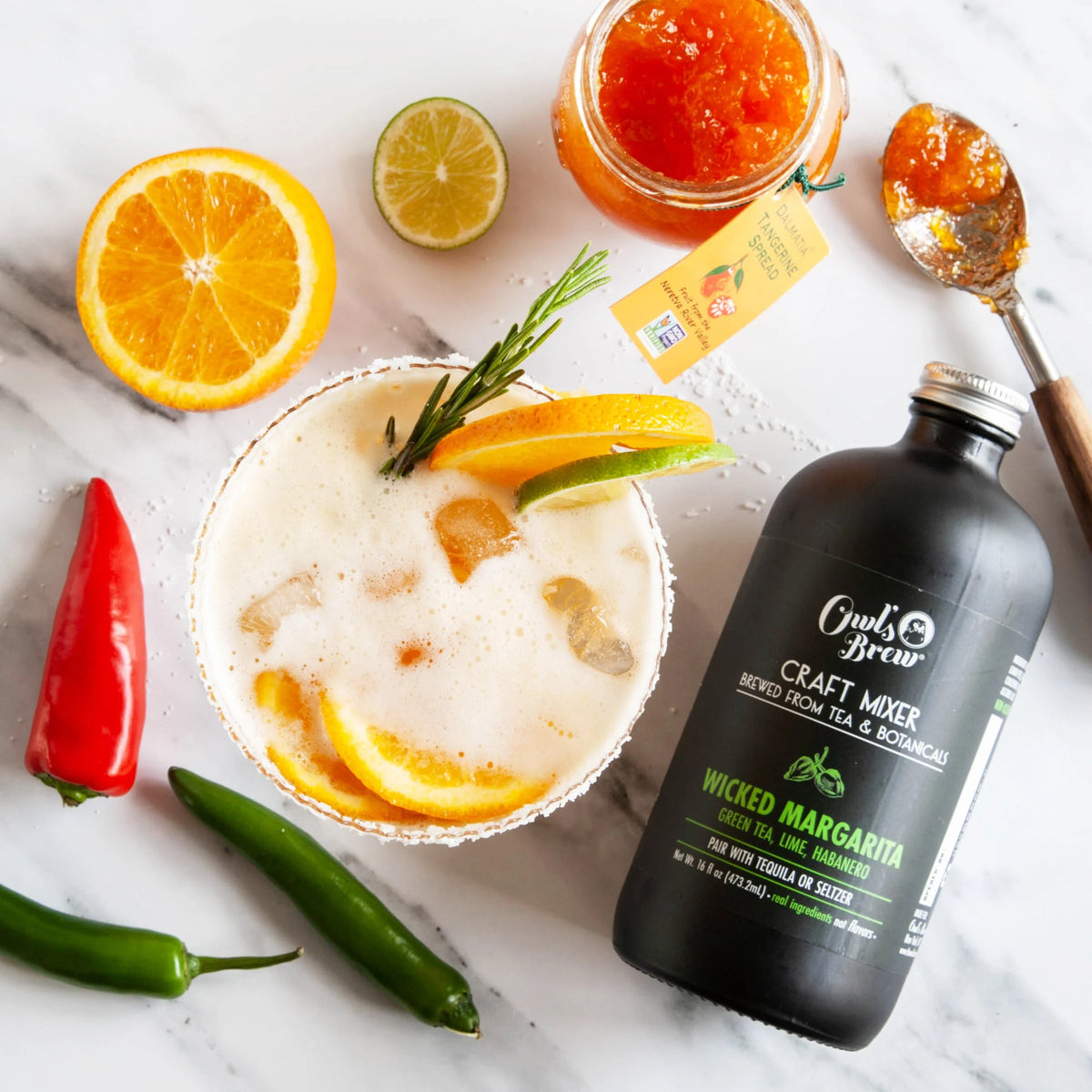 Margarita Madness 2.6 pound H56677