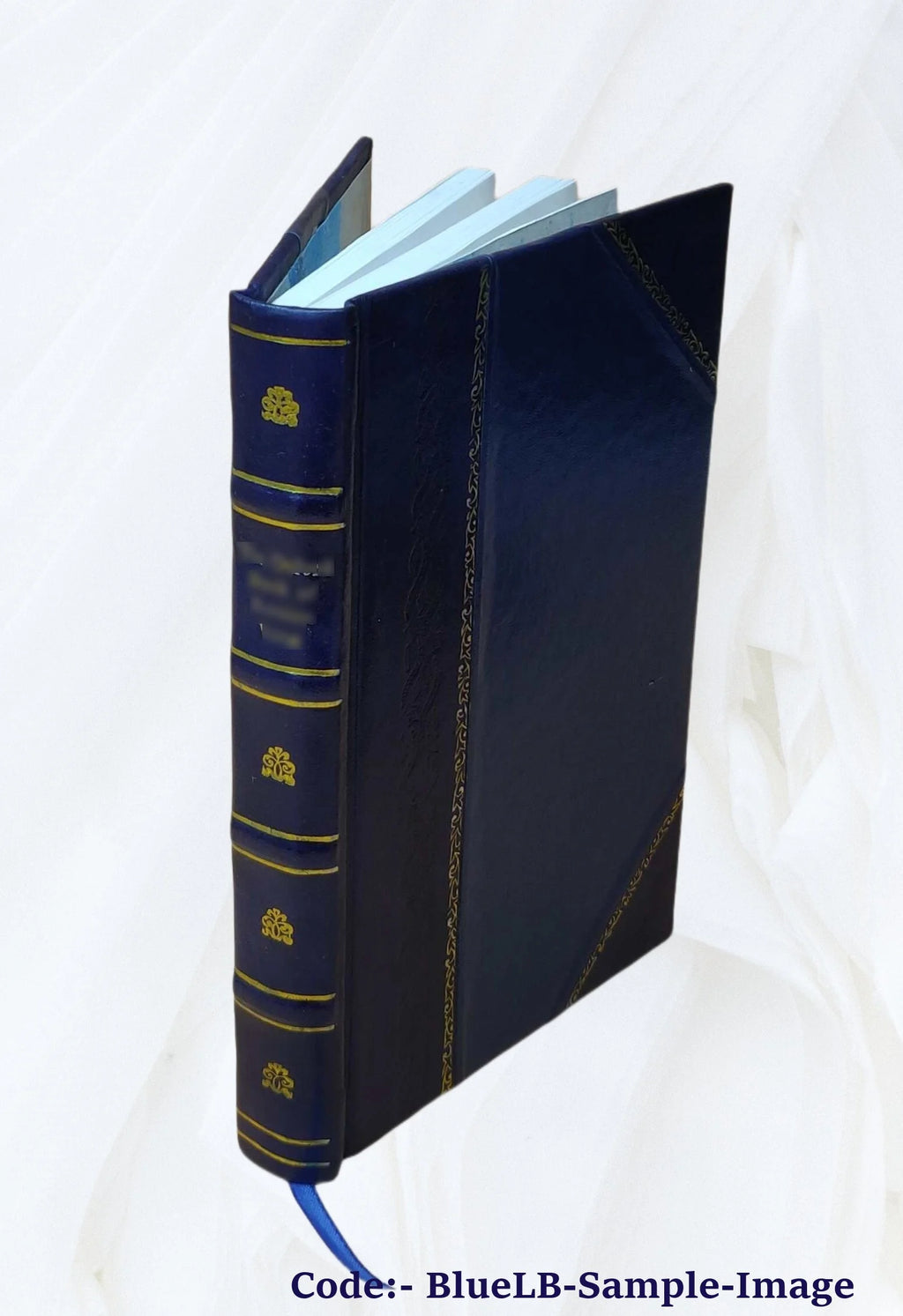 La reine Hortense en Italie, en France et en Angleterre pendant l'année 1831 ... 1834 [Leather Bound] I66873