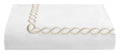 Taupe Full-Queen Duvet Cover C24791