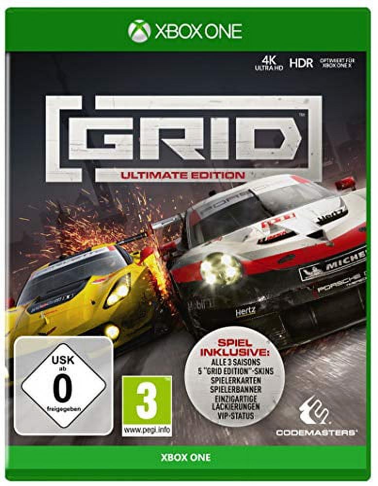 [Xbox One] O1511