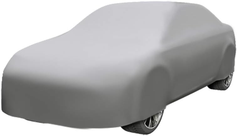 5 Layer Waterproof Car Cover E42795