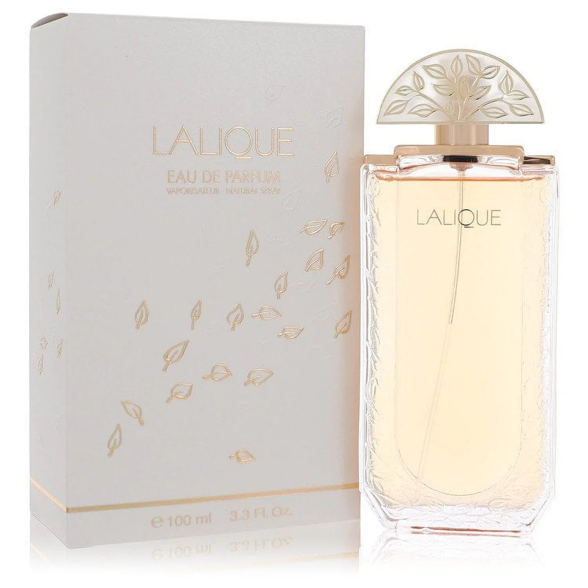 Eau De Parfum Spray 3.3 oz T140
