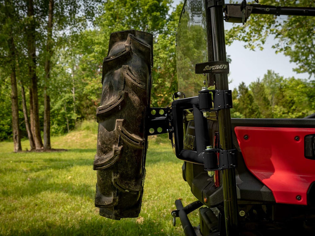 UTV Spare Tire Carrier X9586