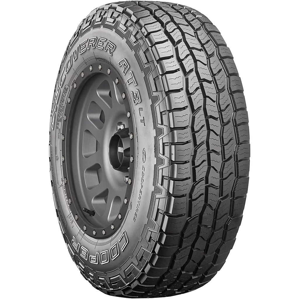 All Terrain LT265/75R16 Light Truck Tire V46361