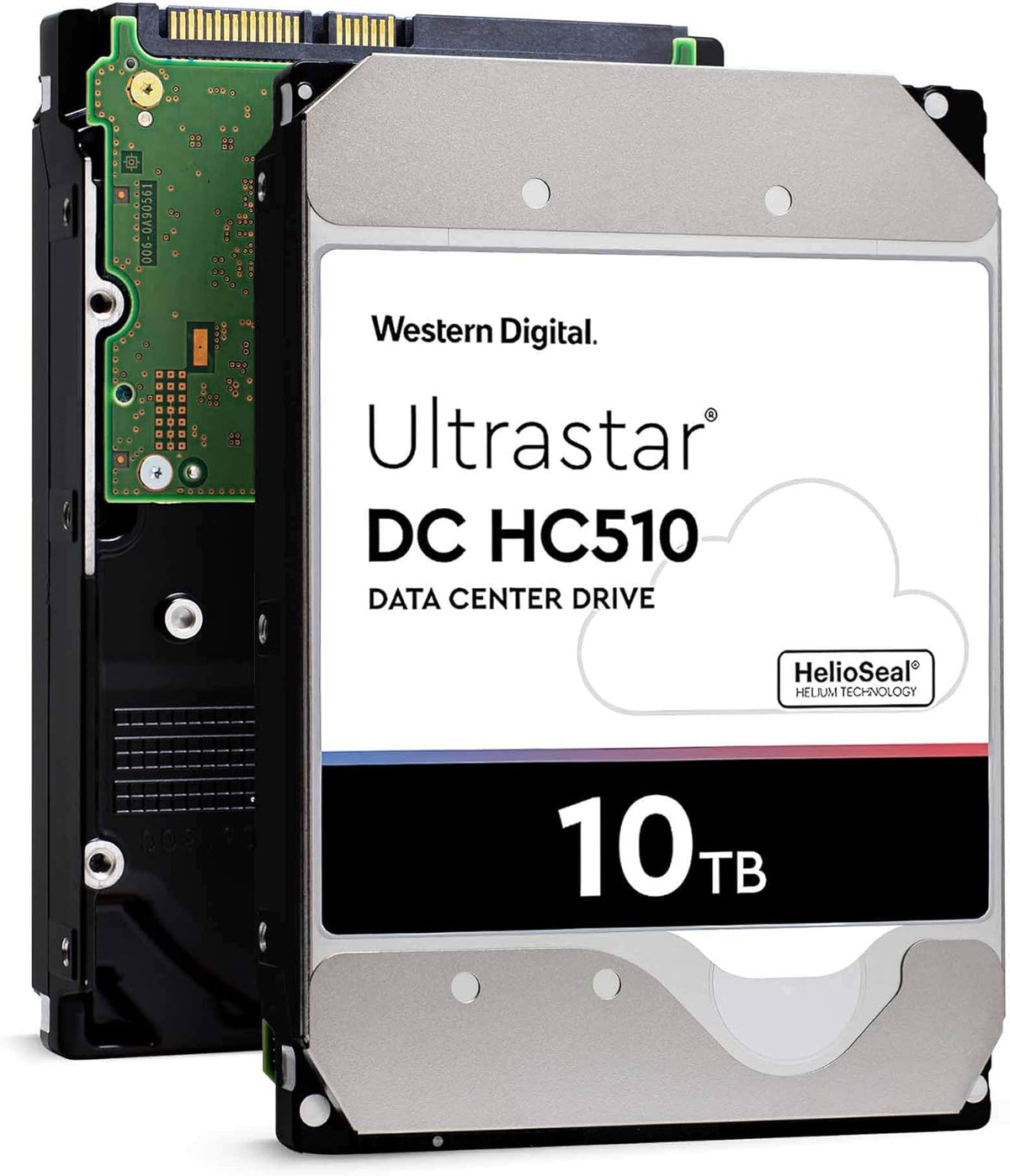 10TB SATA 6Gb/s 7200 RPM 3.5-Inch Enterprise Hard Drive F11611
