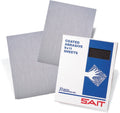 9 x 11 Cloth Sheets 400x, 50 per box L12573