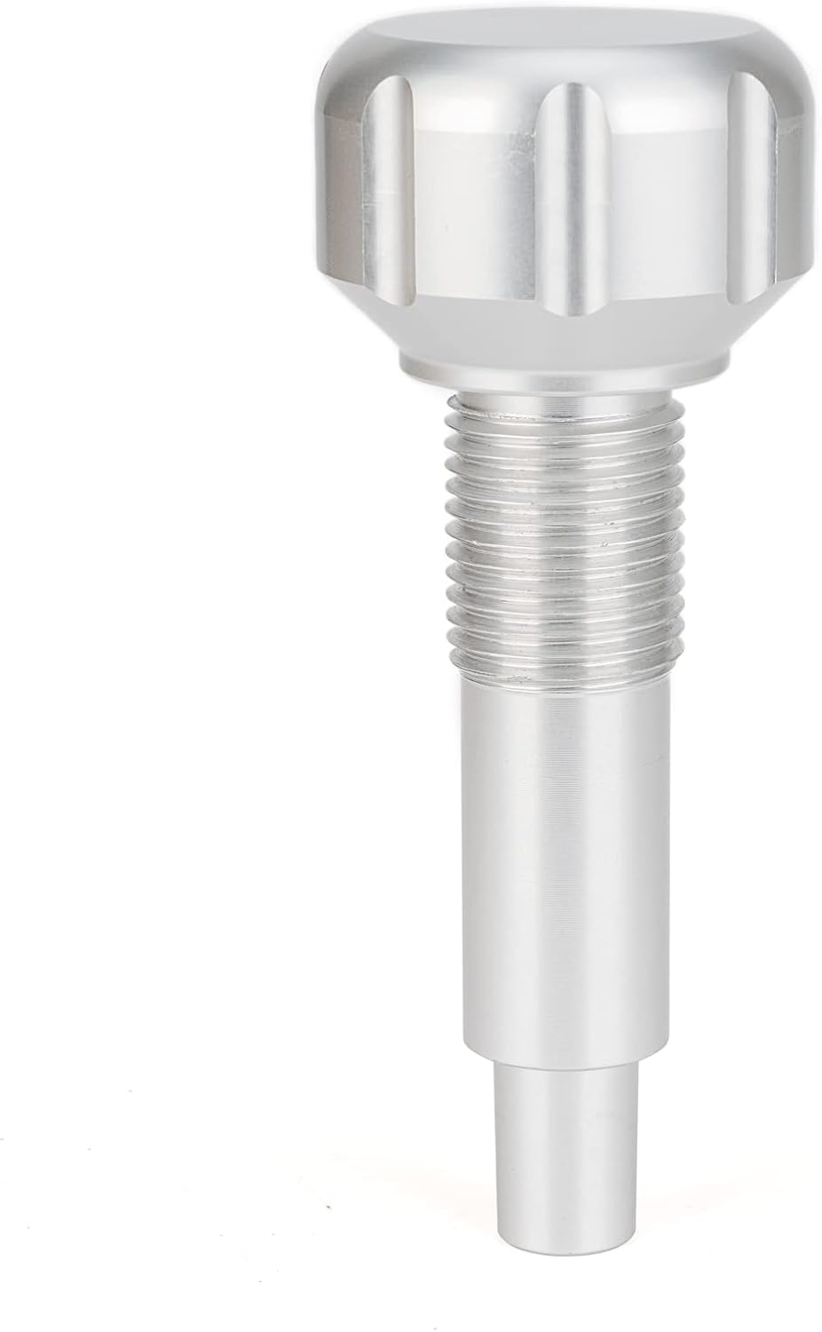 Aluminum Manual Swaybar Disconnect for JK JKU Rubicon C1061