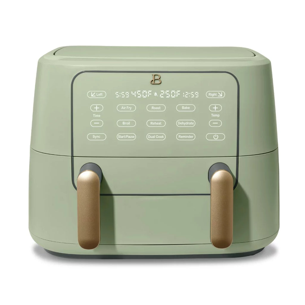 9 QT TriZone Air Fryer J4267