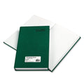 Green Account Book, 500 Pages K55911