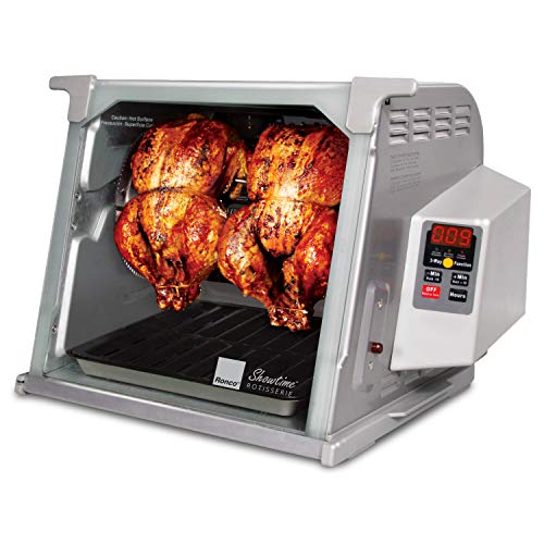 Rotisserie Oven P8549